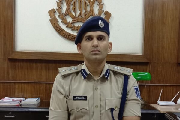 सायबर अपराधियों को कश्मीर से गिरफ्तार करने मे जीआरपी भोपाल पुलिस को मिली बडी सफलता